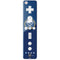 NHL Buffalo Sabres Solid Background Wii Remote Controller Skin