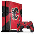 NHL Calgary Flames Home Jersey PlayStation PS4 Skins