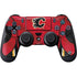 NHL Calgary Flames Home Jersey PlayStation PS4 Skins