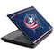 NHL Columbus Blue Jackets Jersey Lenovo T420 Skin