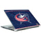 NHL Columbus Blue Jackets Jersey Portege Z30t/Z30t-A Skin