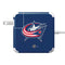 NHL Columbus Blue Jackets Logo 85W Power Adapter (15 and 17 inch MacBook Pro Charger) Skin