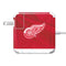 NHL Detroit Red Wings Home Jersey 85W Power Adapter (15 and 17 inch MacBook Pro Charger) Skin