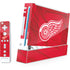 NHL Detroit Red Wings Home Jersey Nintendo Skins