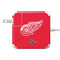 NHL Detroit Red Wings Solid Background 85W Power Adapter (15 and 17 inch MacBook Pro Charger) Skin