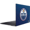 NHL Edmonton Oilers Solid Background Ativ Book 9 (15.6in 2014) Skin