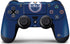 NHL Edmonton Oilers Solid Background PlayStation PS4 Skins
