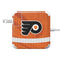 NHL Philadelphia Flyers Jersey 85W Power Adapter (15 and 17 inch MacBook Pro Charger) Skin