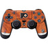 NHL Philadelphia Flyers Jersey PlayStation PS4 Skins