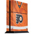 NHL Philadelphia Flyers Jersey PlayStation PS4 Skins