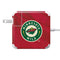 NHL Minnesota Wild Home Jersey 85W Power Adapter (15 and 17 inch MacBook Pro Charger) Skin