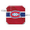 NHL Montreal Canadiens Home Jersey 85W Power Adapter (15 and 17 inch MacBook Pro Charger) Skin