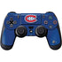 NHL Montreal Canadiens Solid Background PlayStation PS4 Skins