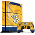 NHL Nashville Predators Jersey PlayStation PS4 Skins
