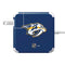 NHL Nashville Predators Logo 85W Power Adapter (15 and 17 inch MacBook Pro Charger) Skin
