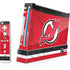 NHL New Jersey Devils Home Jersey Nintendo Skins