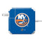 NHL New York Islanders Solid Background 85W Power Adapter (15 and 17 inch MacBook Pro Charger) Skin
