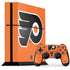 NHL Philadelphia Flyers Logo PlayStation PS4 Skins