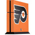 NHL Philadelphia Flyers Logo PlayStation PS4 Skins