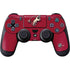 NHL Arizona Coyotes Solid Background PlayStation PS4 Skins