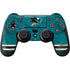 NHL San Jose Sharks Home Jersey PlayStation PS4 Skins