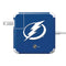 NHL Tampa Bay Lightning Logo 85W Power Adapter (15 and 17 inch MacBook Pro Charger) Skin