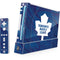 NHL Toronto Maple Leafs Home Jersey Wii (Includes 1 Controller) Skin