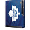 NHL Toronto Maple Leafs Home Jersey Playstation 3 & PS3 Slim Skin