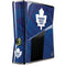 NHL Toronto Maple Leafs Home Jersey Xbox 360 Slim (2010) Skin
