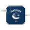 NHL Vancouver Canucks Solid Background 85W Power Adapter (15 and 17 inch MacBook Pro Charger) Skin