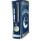 NHL Vancouver Canucks Solid Background Xbox 360 (Includes HDD) Skin
