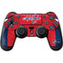 NHL Washington Capitals Home Jersey PlayStation PS4 Skins