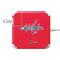 NHL Washington Capitals Solid Background 85W Power Adapter (15 and 17 inch MacBook Pro Charger) Skin