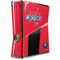 NHL Washington Capitals Solid Background Xbox 360 Slim (2010) Skin