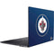 NHL Winnipeg Jets Logo Ativ Book 9 (15.6in 2014) Skin
