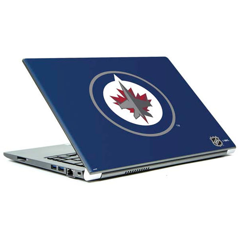 NHL Winnipeg Jets Logo Portege Z30t/Z30t-A Skin