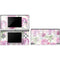 Peony DS Lite Skin