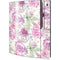 Peony Playstation 3 & PS3 Skin