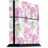 Peony PlayStation PS4 Skins