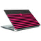 Polka Dots and Stripes Heart in Pink Portege Z30t/Z30t-A Skin