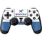 Democrat Blue And Red PS4 Controller Skin