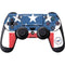 Democrat Donkey PS4 Controller Skin