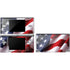 The American Flag Nintendo Skins