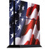 The American Flag PlayStation PS4 Skins