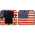 Distressed American Flag Nintendo Skins