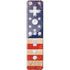 Distressed American Flag Nintendo Skins