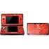 Keep Calm and Carry On Distressed Nintendo Skins