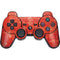 Keep Calm and Carry On Distressed PS3 Dual Shock wireless controller Skin