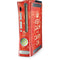 Keep Calm and Carry On Distressed Xbox 360 (Includes HDD) Skin