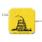 Dont Tread On Me 85W Power Adapter (15 and 17 inch MacBook Pro Charger) Skin